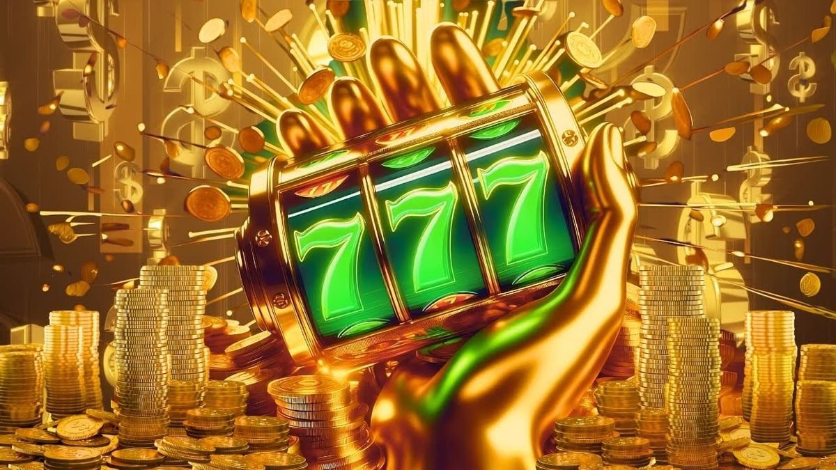 Antarmuka aplikasi mobile lexus88 menampilkan permainan slot dan sportsbook