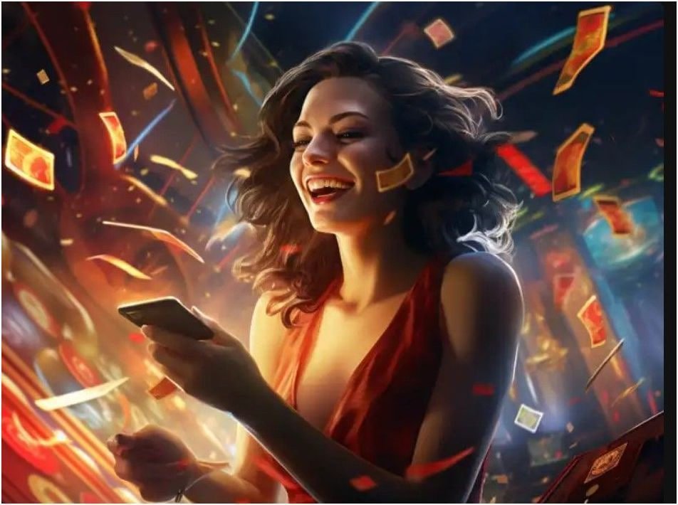 Tampilan slip taruhan di platform lexus88 menampilkan pilihan game dan kemungkinan pembayaran